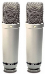 Rode NT1-A Complete Vocal Recording Solution - kohinaton studiomikrofoni